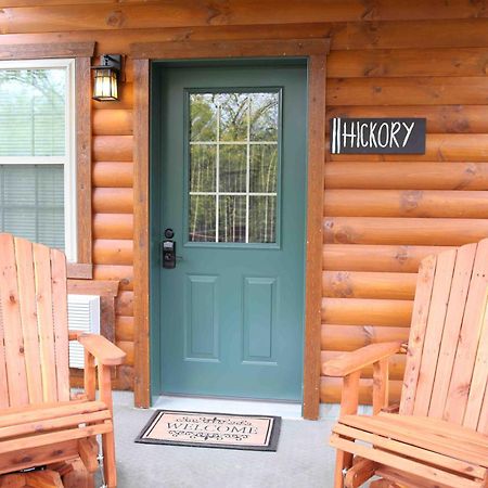 Blessing Lodge By Amish Country Lodging Berlin Extérieur photo