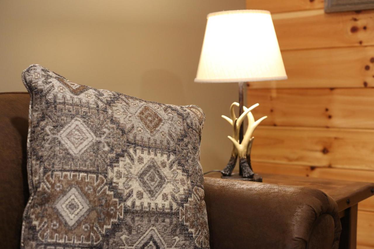 Blessing Lodge By Amish Country Lodging Berlin Extérieur photo