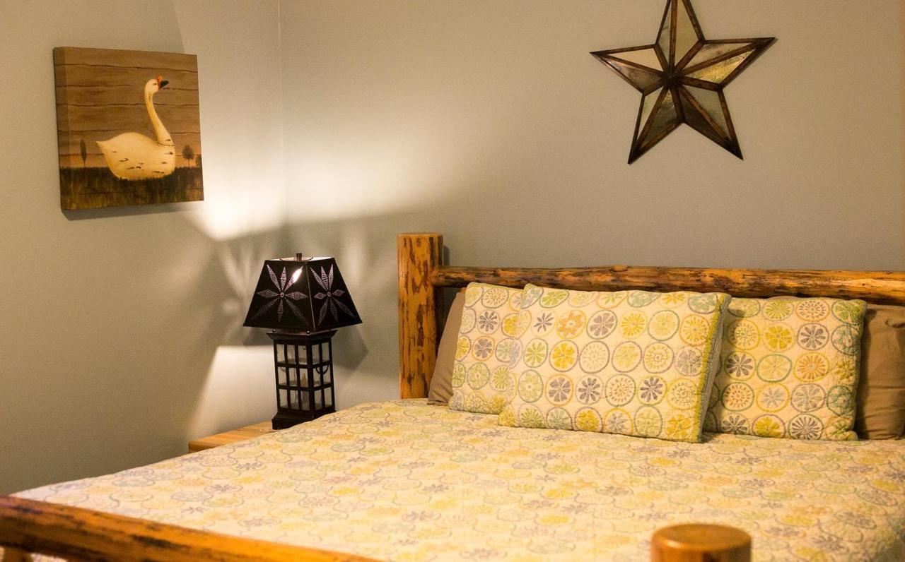Blessing Lodge By Amish Country Lodging Berlin Extérieur photo