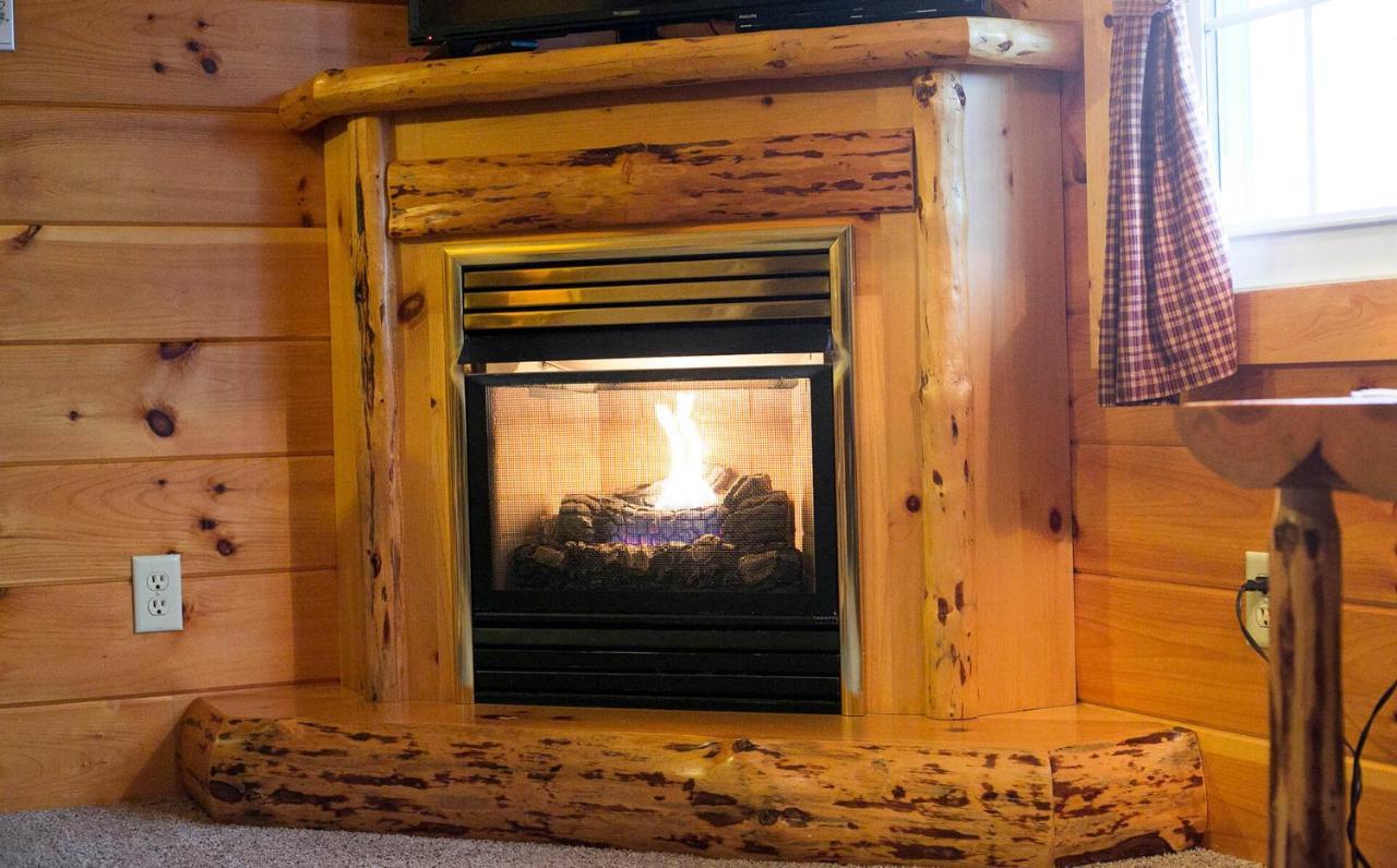Blessing Lodge By Amish Country Lodging Berlin Extérieur photo